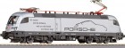 62455 Roco Electric locomotive class 182 "Taurus" Porsche desighn